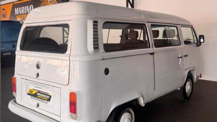 Volkswagen Kombi Standard 1.6