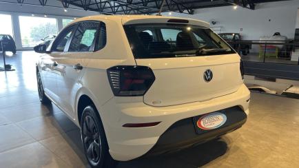 Volkswagen Polo 1.0 Track