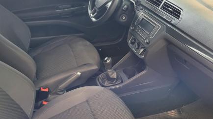 Volkswagen Saveiro 1.6 CS Trendline