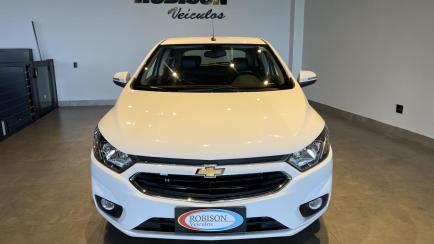 Chevrolet Onix 1.4 LTZ SPE/4