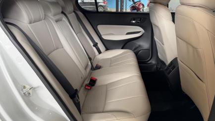 Honda City 1.5 Touring CVT (Aut)