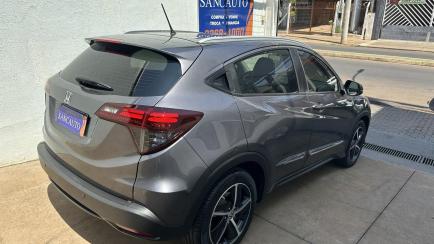 Honda HR-V 1.8 EXL CVT