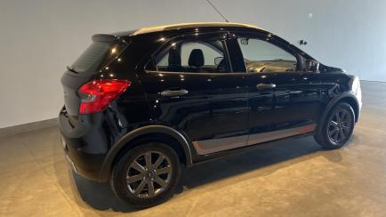 Ford Ka 1.0 Trail (Flex)