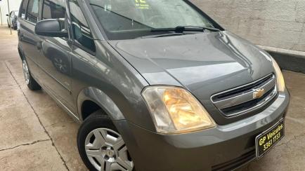 Chevrolet Meriva Joy 1.4 (Flex)