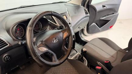Hyundai HB20 1.0 Comfort Plus
