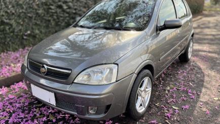 Chevrolet Corsa Hatch Maxx 1.4 (Flex)