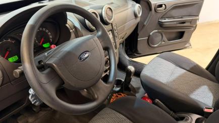Ford EcoSport Ecosport XLT Freestyle 1.6 (Flex)