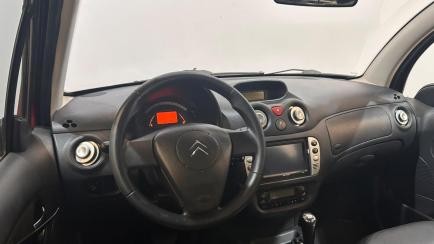 Citroën C3 Exclusive 1.6 16V (Flex)(aut)