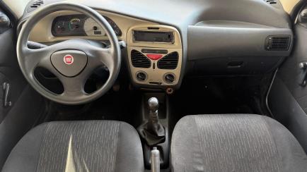 Fiat Palio Fire 1.0 8V (Flex) 2P