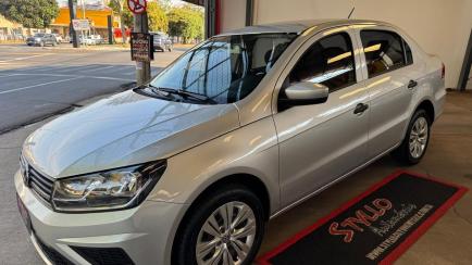 Volkswagen Voyage 1.0
