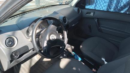 Volkswagen Gol Trend 1.0 (G4) (Flex)