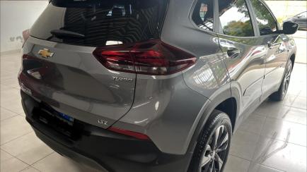 Chevrolet Tracker 1.0 Turbo LTZ R8F (Aut)