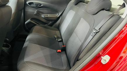 Chevrolet Onix 1.0 LT SPE/4