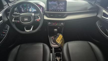 Fiat Pulse 1.0 Turbo 200 Impetus (Aut)