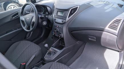 Hyundai HB20 1.0 Comfort Plus