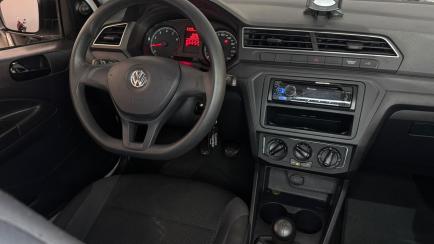 Volkswagen Saveiro Robust 1.6 MSI CS (Flex)