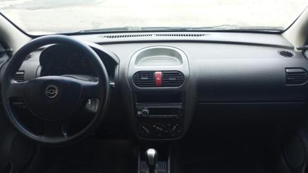 Chevrolet Corsa Hatch Maxx 1.0 (Flex)