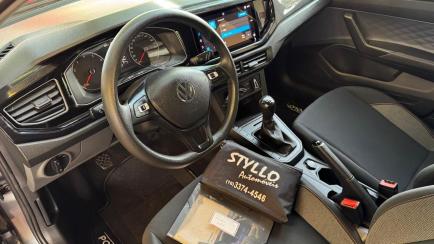 Volkswagen Polo 1.0 Track