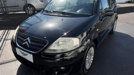 Citroën C3 GLX 1.4 8V (flex)