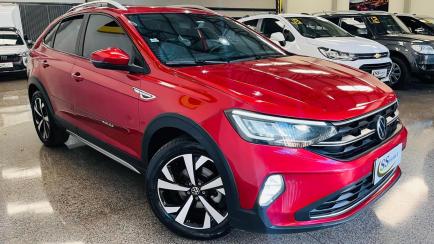 Volkswagen Nivus 1.0 200 TSI Highline