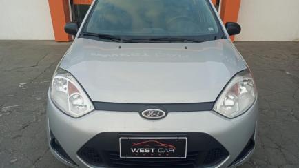 Ford Fiesta Sedan SE 1.6 Rocam (Flex)