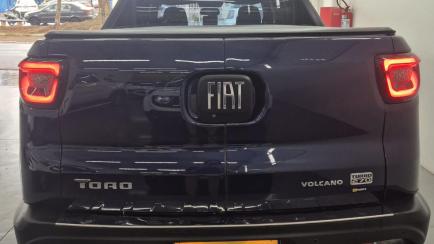 Fiat Toro 1.3 T270 Volcano (Aut)
