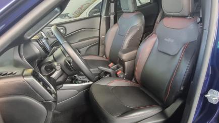Fiat Toro 2.0 TDI Ultra 4WD (Aut)
