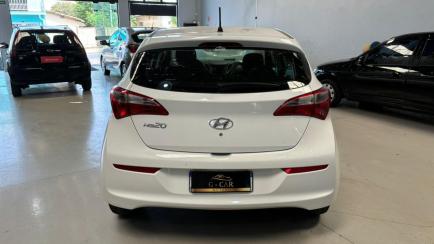 Hyundai HB20 1.0 Comfort