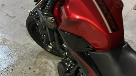 Honda CB 500 Cb 500F (ABS)