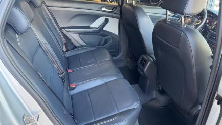 Volkswagen T-Cross 1.4 250 TSI Highline (Aut)
