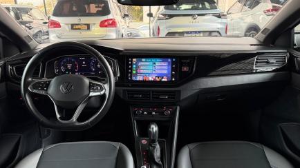Volkswagen Nivus 1.0 200 TSI Highline