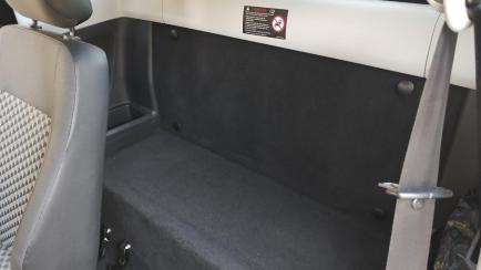 Volkswagen Saveiro Trendline 1.6 MSI CE (Flex)