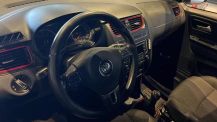 Volkswagen Fox 1.6 VHT Rock in Rio (Flex)