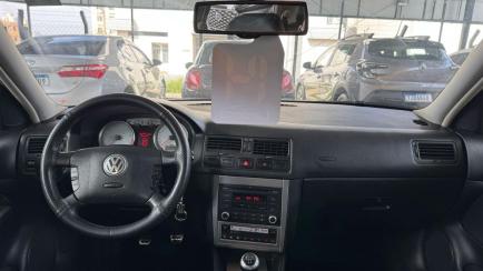 Volkswagen Golf Sportline 1.6 (Flex)