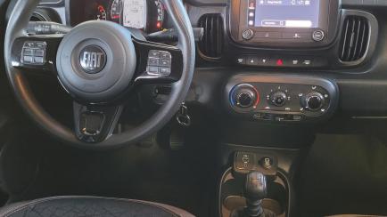 Fiat Mobi 1.0 Trekking