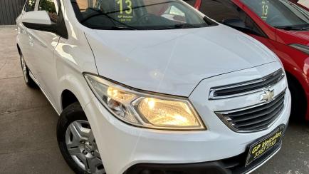 Chevrolet Onix 1.0 LT SPE/4