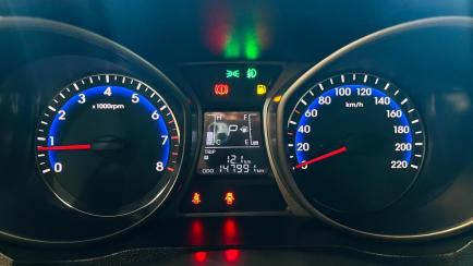 Hyundai HB20S 1.6 Premium (Aut)