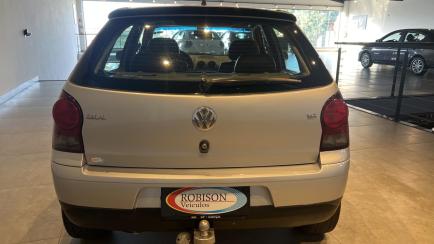 Volkswagen Gol Power 1.6 (G4) (Flex)