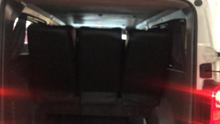 Citroën Jumpy 1.5 HDi Vitré