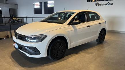 Volkswagen Polo 1.0 Track