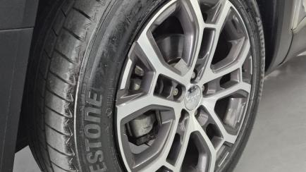 Jeep Renegade 1.3 T270 Longitude