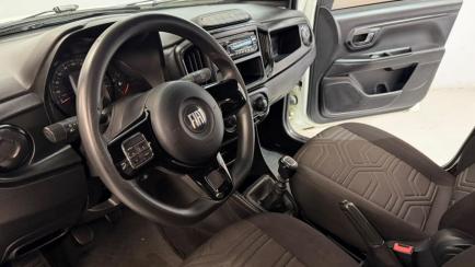 Fiat Strada 1.3 Cabine Plus Freedom