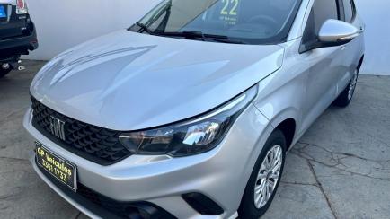 Fiat Argo 1.0