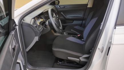 Volkswagen Polo 1.0 Track