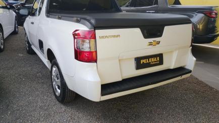 Chevrolet Montana LS 1.4 (Flex)