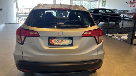 Honda HR-V EX CVT 1.8 I-VTEC FlexOne