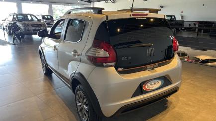 Fiat Mobi 1.0 Trekking