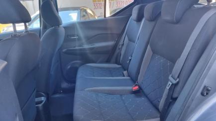 Nissan Kicks 1.6 S CVT (Flex)