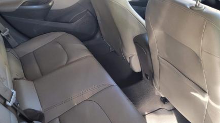 Chevrolet Cruze Sport6 LTZ 1.4 16V Ecotec (Aut) (Flex)