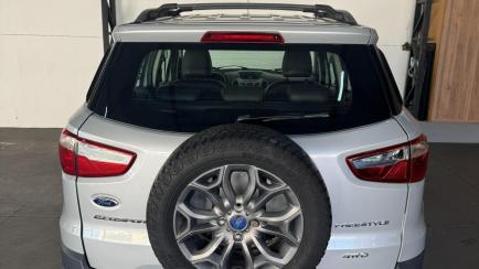 Ford EcoSport Ecosport Freestyle Plus 4WD 2.0 16V (Flex)